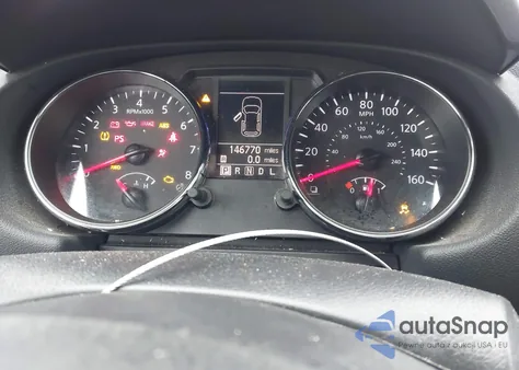 2013 Nissan Rogue S from USA, damaged, VIN JN8AS5MV3DW124031